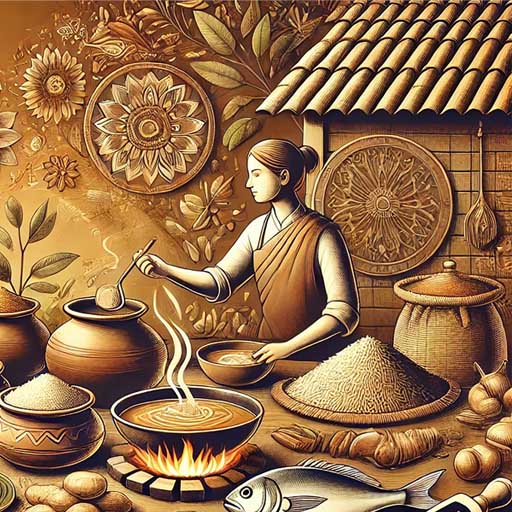 Bengal Recipes